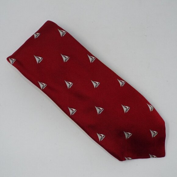 Breuer Tie - Picture 1 of 7